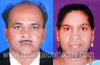Elderly Malayalee couple found murdered in Puttur